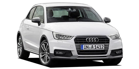 Audi A1 1.0 TFSI (8XCHZ / 8XCZE)