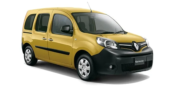 Kangoo KWH5F1