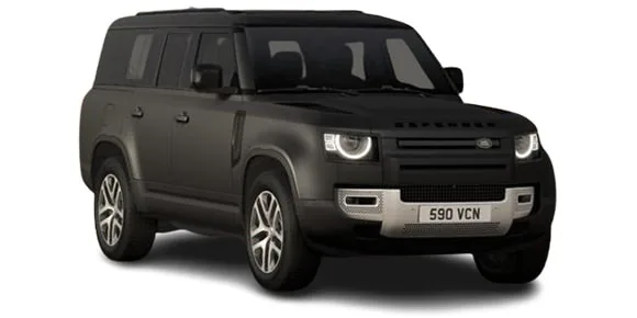 Land Rover Defender 130 EASTNOR EDITION (LE72WAB)