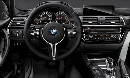 Bmw M3 базовая (3C30)