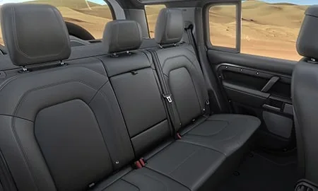 Land Rover Defender 110 CARPATHIAN EDITION CURATED FOR JAPAN (LE62EAC / LE62WCB / LE72EAC)