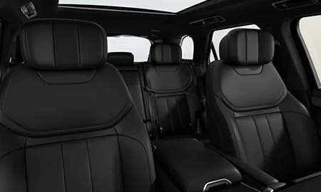 Land Rover Range Rover Sport SATIN EDITION (L123UA / L123WA)