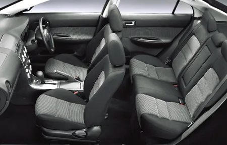 Mazda Atenza Sport 20F (GGES)