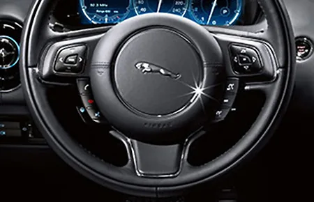 Jaguar XJ PREMIUM LUXURY (J128B)