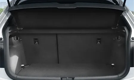Volkswagen Polo TSI R-LINE (AWDLA)