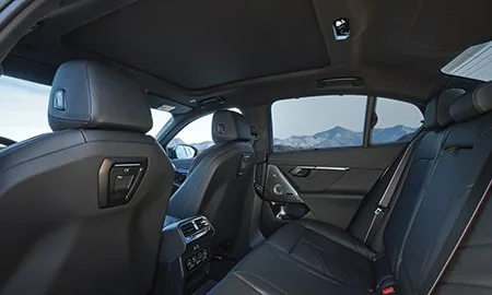 Bmw I5 M60 X DRIVE (32FK45 / 42FK89)
