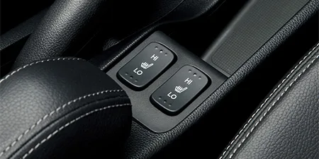Honda Fit 15XL (GK5)