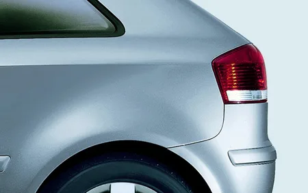 Audi A3 2.0FSI (8PAXW / 8PBDBF)