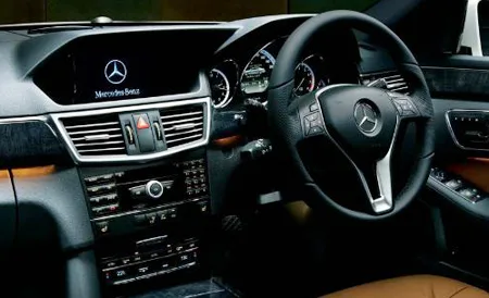 Mercedes Benz Eclass E300 BLUE EFFICIENCY AVANTGARDE (212055C / 212073 / 212074 / 212080C)