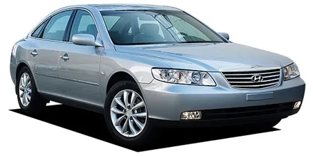 Hyundai Grandeur 3.3GLS (TG27L / TG33)