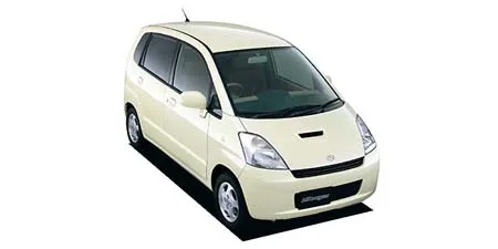Suzuki MR Wagon X NAVI PACKAGE (MF21S)