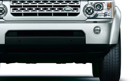Land Rover Discovery 4 SE (LA5N)