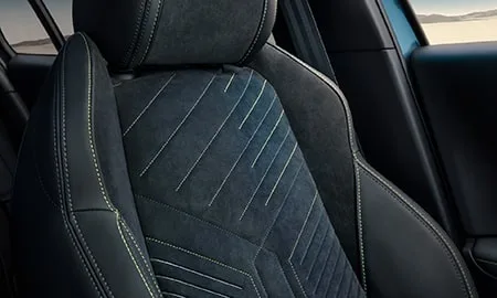 Peugeot 2008 GT HYBRID (P24HN09)