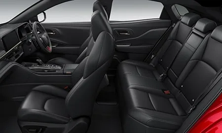 Toyota Crown Sport Z (AZSH36W)