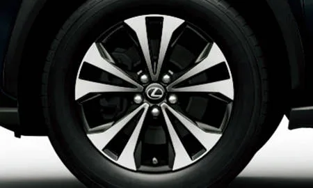 Lexus NX300H I PACKAGE (AYZ10)