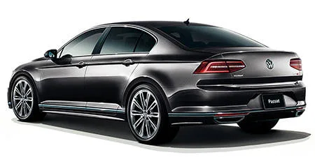 Volkswagen Passat 2.0TSI R LINE (3CCHH)