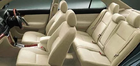 Toyota Premio X EX PACKAGE (ZZT245)