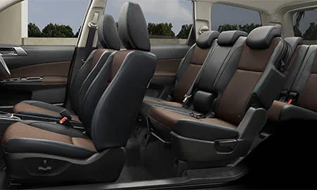 Subaru Exiga CROSSOVER7 MODERN STYLE (YAM)