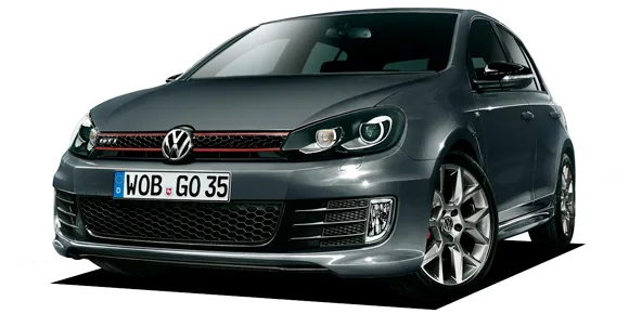 Golf 1KCDL