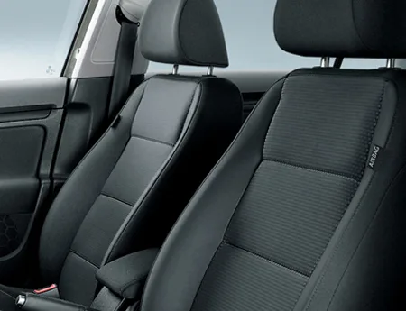 Volkswagen Golf Variant TSI COMFORTLINE (1KCAV / 1KCAX)
