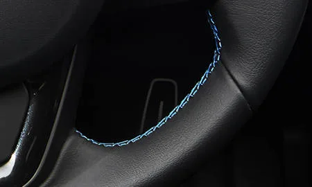 Toyota Supra RZ HORIZON BLUE EDITION (DB02)
