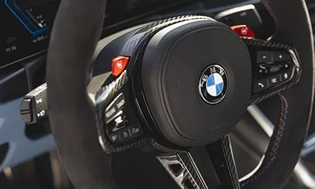 Bmw M4 COUPE COMPETITION M X DRIVE (52AZ30)