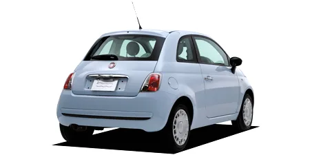 Fiat 500 1.4 LOUNGE (31214)