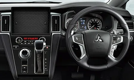 Mitsubishi Delica D5 G (CV1W)