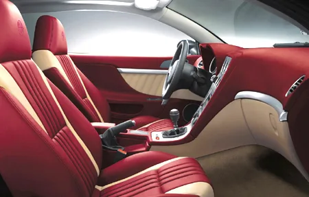 Alfa Romeo Alfa Brera 3.2 JTS Q4 (93932S)
