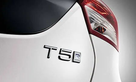 Volvo V40 T5 R-DESIGN FINAL EDITION (MB420)