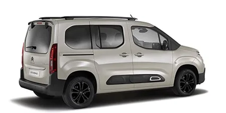 Citroen Berlingo SHINE XTR PACK (K9CYH01)