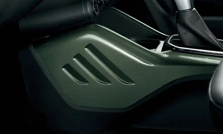 Suzuki Ignis F LIMITED (FF21S)