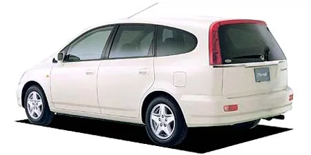 Honda Stream G A PACKAGE (RN1)