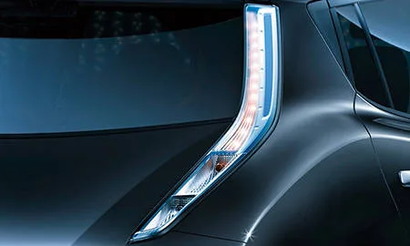 Nissan Leaf S AERO STYLE(30KWH) (AZE0)