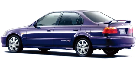 Honda Civic Ferio EL (EK2)