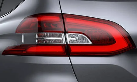 Peugeot 308 SW CIELO (T9WHN02)