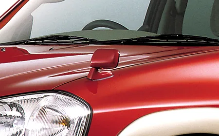 Mazda Tribute LX (EPEW)