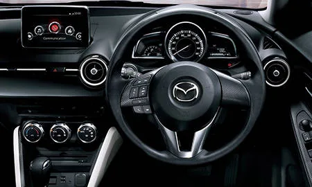 Mazda Demio 13S URBAN STYLISH MODE (DJ3FS)