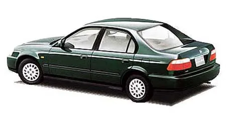 Honda Integra SJ EXI (EK3)