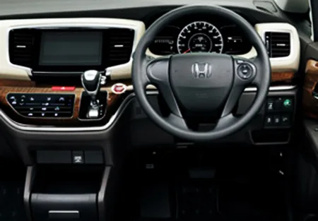 Honda Odyssey G (RC1)