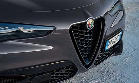 Alfa Romeo Stelvio 2.0 TURBO Q4 VELOCE (94920 / 94929)