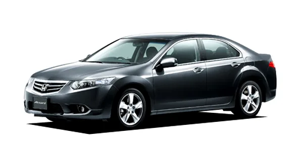 Honda Accord 20TL INTER NAVI PACKAGE (CU1)