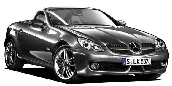 Slk 171445