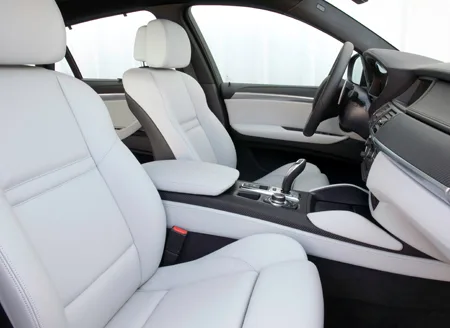 Bmw X6 M BASE GRADE (GZ44)