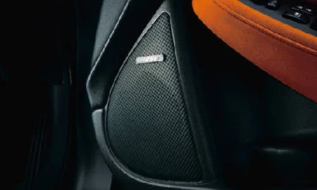 Nissan Fairlady Z NISMO (Z34)