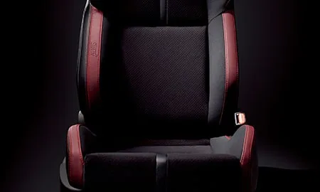 Subaru Brz R (ZD8)