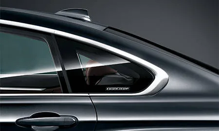 Bmw 4 Series 420i GRAN COUPE IN STYLE (4A20)