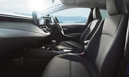 Toyota Corolla Touring G-X PLUS (ZRE212W)