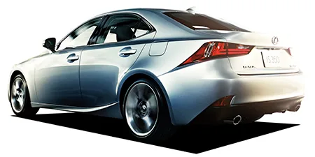 Lexus IS300H VERSION L (AVE30)