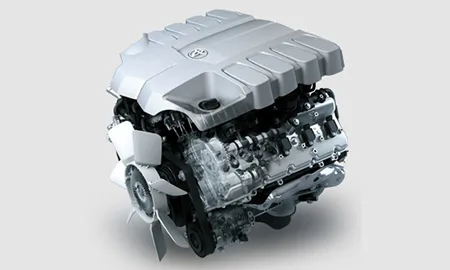 Toyota Land Cruiser AX (URJ202W)